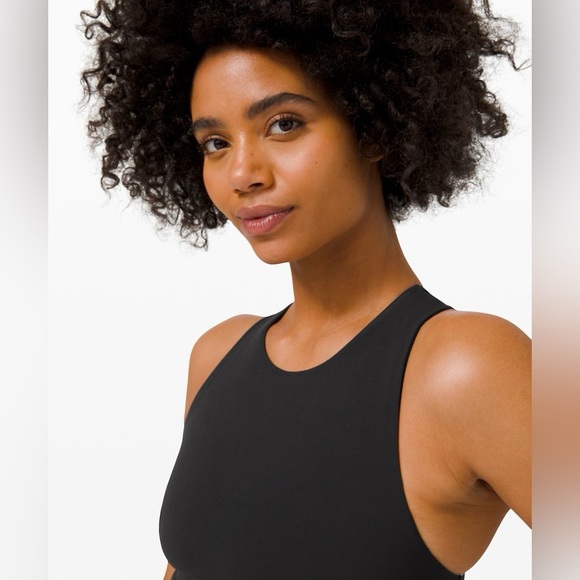 🍋LULULEMON Forward Fold Bra *Light Support, C/D Cups Size 6 - Picture 7 of 13